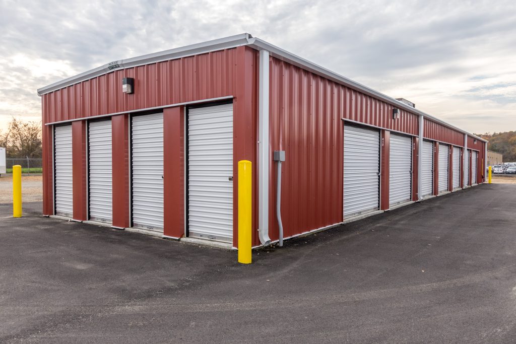 Storage Units