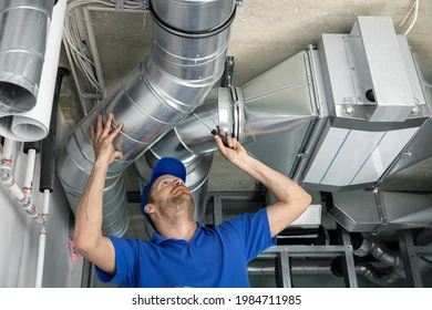 Duct Work Services