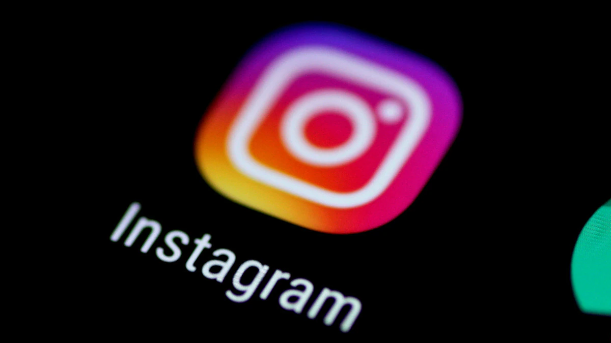 Instagram Account Sales