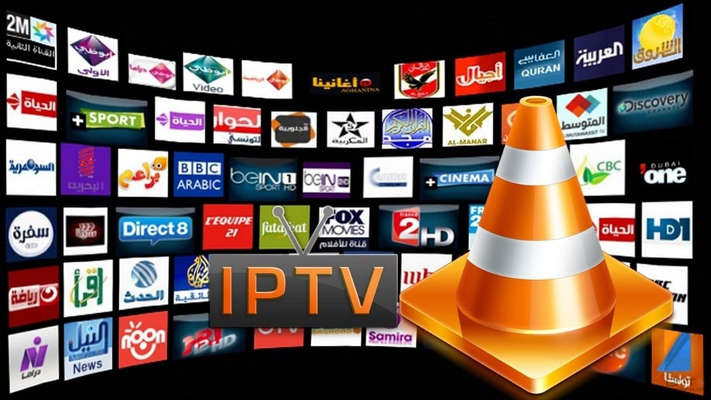 IPTV Service