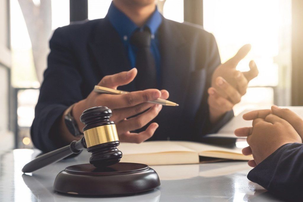 Legal Rights