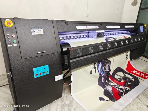 printing machine