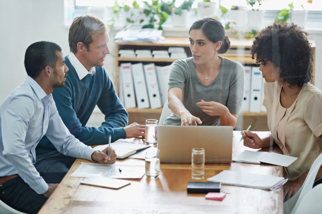 healthcare staffing agencies